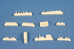 Special Hobby 48047 Avia B-33 Czechoslovakian build II-10 Beast 1/48 – image 12