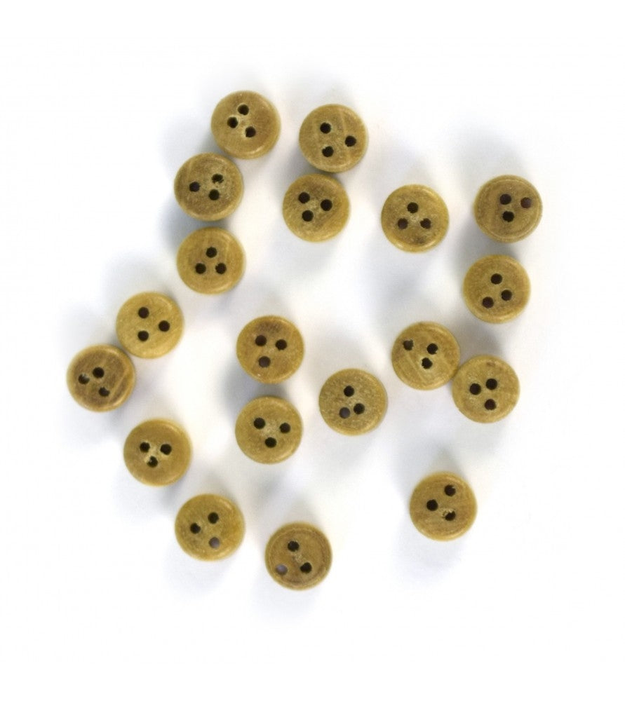 ARTESANIA LATINA 8507 Jufersy 3,5 mm - 18 szt