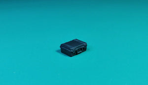 Eureka XXL E-065 Military laptop Pelican case D630 1/35 – zdjęcie 3