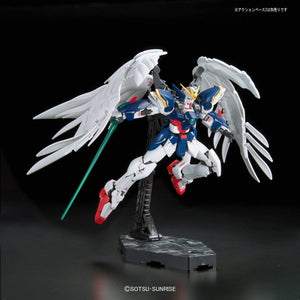 Bandai 43804 XXXG-00W0 Wing Gundam 0 EW Gundam 83118 – zdjęcie 4