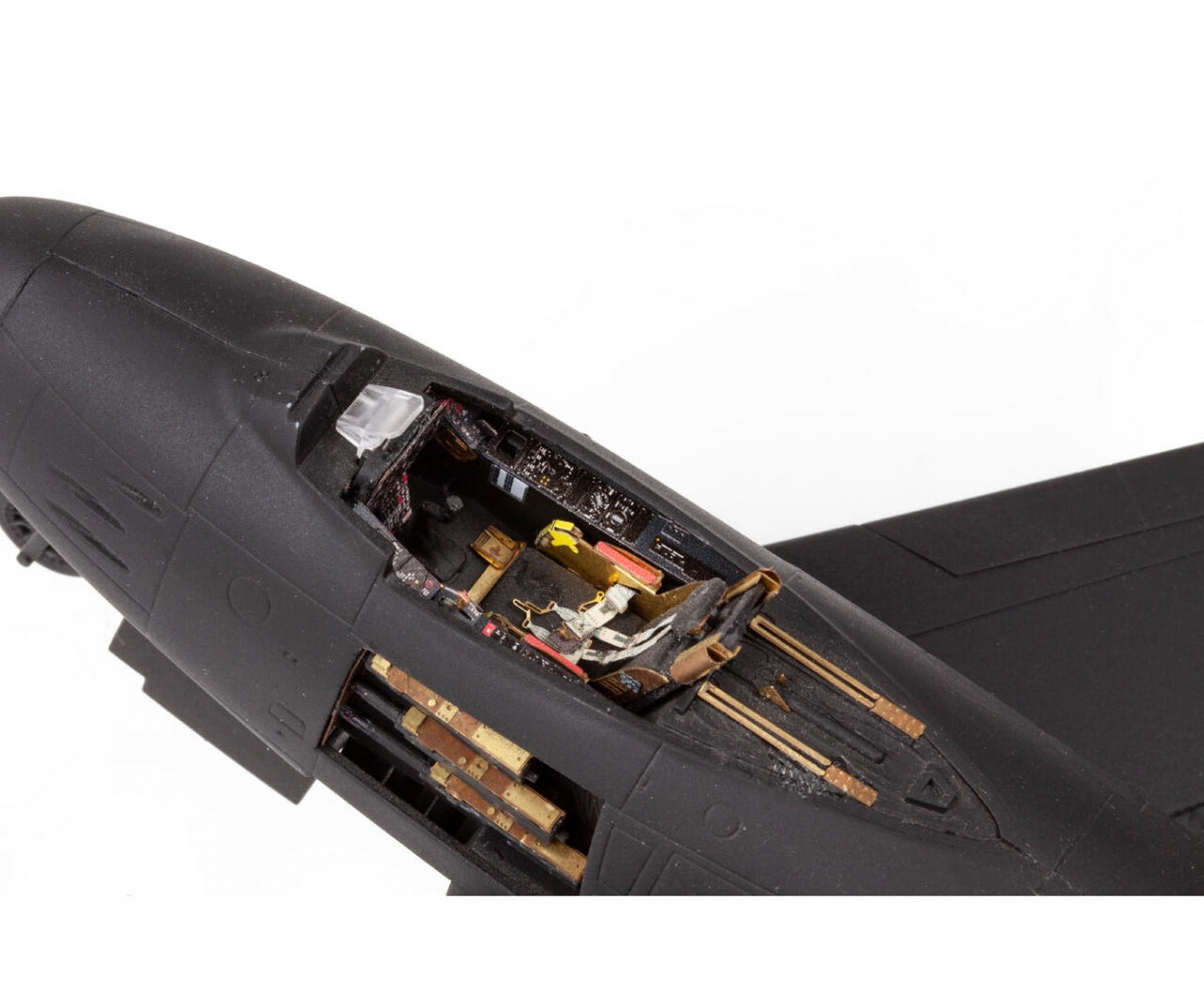 Eduard 491499 F-86F-25/30 AIrfix 1/48 – zdjęcie 8