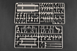 I Love Kit 62007 USS Curtis Wilbur DDG-54 1/200 – zdjęcie 20