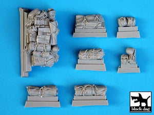 Black Dog T35027 M3A1 Stuart 1/35 – image 5