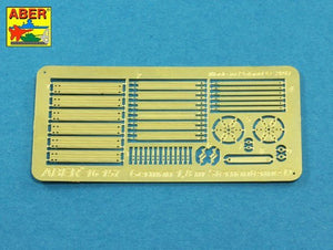 Aber 16157 German 1,8 m Sternantenne D 1/16 – zdjęcie 3