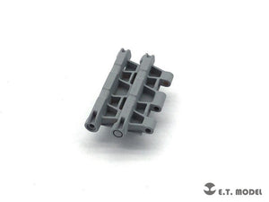 E.T. Model P35-006 WWII German TIGER I Transport Track (3D Printed) 1/35 – zdjęcie 3