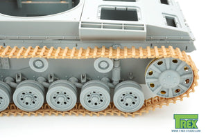 T-Rex Studio TR85016 PzKpfw.III/IV Tracks Type 1 High Tooth 1/35 – image 4