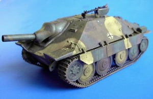 Attack 72845 Hetzer 10.5cm StuH 42/2 1/72 – image 2