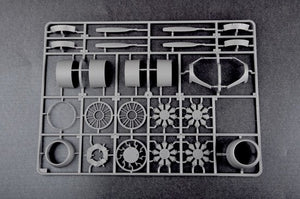 Trumpeter 02254 A-1J AD-7 Skyraider 1/32 – zdjęcie 10
