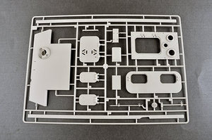Trumpeter 00929 German Sd.Kfz.171 Panther Ausf.G - Late Version 1/16 – zdjęcie 11