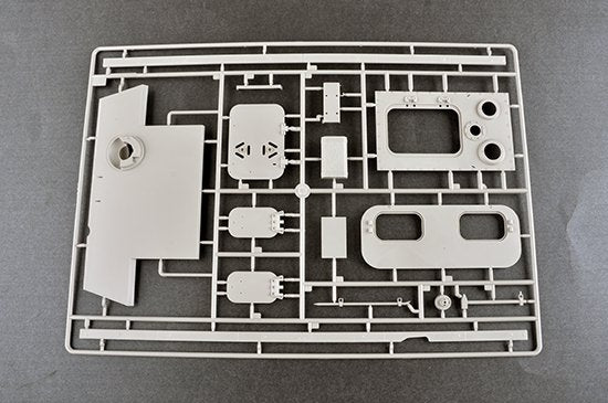 Trumpeter 00929 German Sd.Kfz.171 Panther Ausf.G - Late Version 1/16 – zdjęcie 11