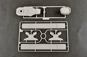 Trumpeter 05350 HMS Exeter 1/350 – zdjęcie 5