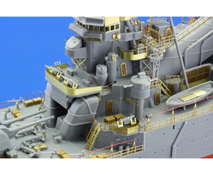 Eduard 53074 TONE 1/350 Tamiya – zdjęcie 5