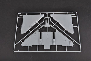 Trumpeter 02268 A-4M Skyhawk 1/32 – image 10