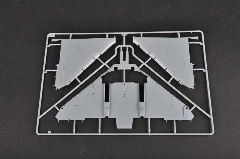 Trumpeter 02268 A-4M Skyhawk 1/32 – image 10
