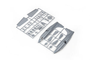 Eduard 8079 X-1 Mach Buster ProfiPack 1/48 – zdjęcie 4