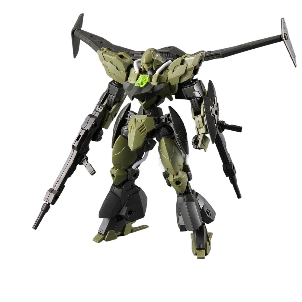 Bandai 67149 30MM bEXM-21 VEDENOVA [GREEN] 1/144 – image 2