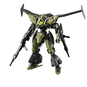 Bandai 67149 30MM bEXM-21 VEDENOVA [GREEN] 1/144 – image 2