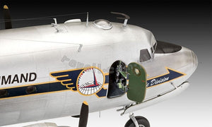 Revell 05652 75th Anniversary Berlin Airlift - Gift Set 1/72 – zdjęcie 5