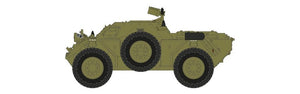 Airfix 1386 Ferret Scout Car Mk.1 1/35 – image 7