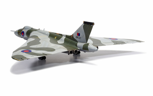 Airfix 12013 Avro Vulcan B.2 BLACK BUCK 1/72 – zdjęcie 4