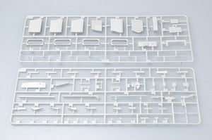 Trumpeter 05754 USS Theodore Roosevelt CVN-71 2006 1/700 – zdjęcie 14