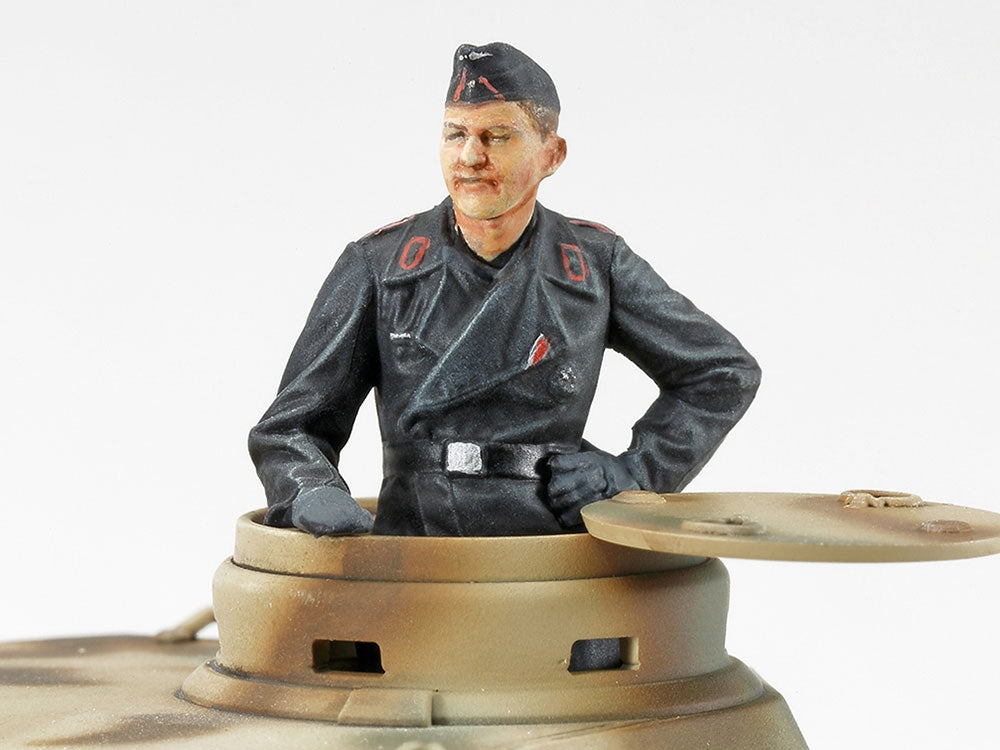 Tamiya 32597 German Tank Panther Ausf. D 1/48 – image 5