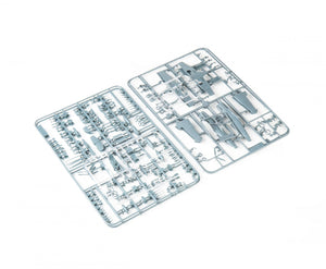 Eduard 2112 AFRIKA DUAL COMBO 1/72 – image 14