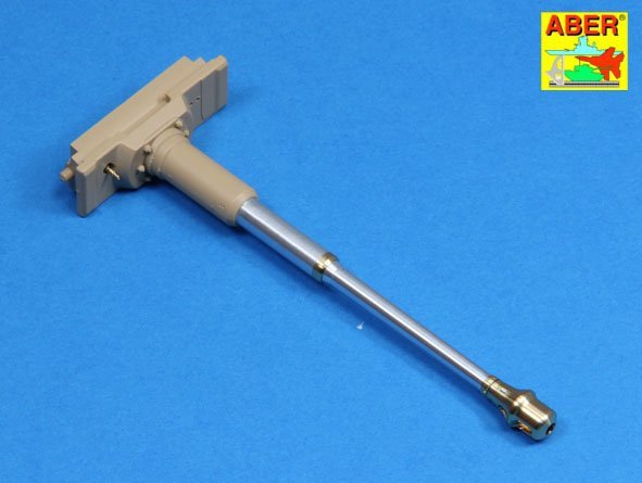 Aber 35L-178 Uzbrojenie do Tiger (wczesny) RFM 1/35 – zdjęcie 5