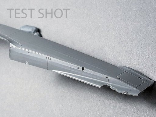 Arma Hobby 70035 Hawker Hurricane Mk IIc Expert Set 1/72 – zdjęcie 10