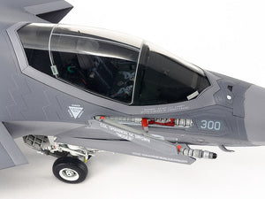 Tamiya 61127 Lockheed Martin F-35C Lightning II 1/48 – image 17