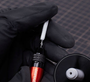 DSPIAE AT-VHD Hand Drill 0.3-3.2mm – image 6