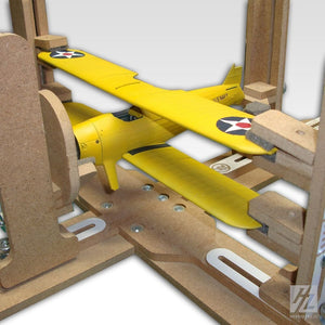 Hobby Zone AJ01 Duży Statyw Lotniczy / Aircraft Assembly Jig – zdjęcie 5