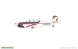 Eduard 82185 Z-526 Trenér Master 1/48 – zdjęcie 14