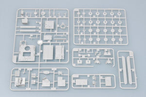 Trumpeter 07237 US M 113ACAV Armored Car 1/72 – zdjęcie 4