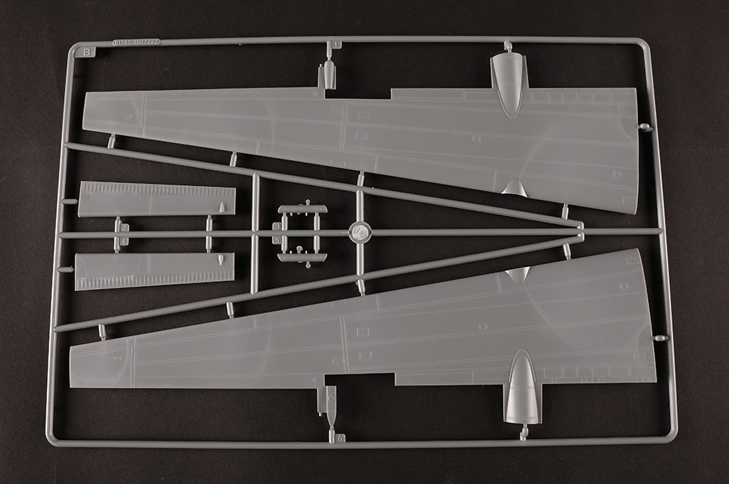 Hobby Boss 81785 U-2S “Dragon Lady” Senior Span 1/48 – zdjęcie 20