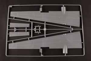 Hobby Boss 81785 U-2S “Dragon Lady” Senior Span 1/48 – zdjęcie 20