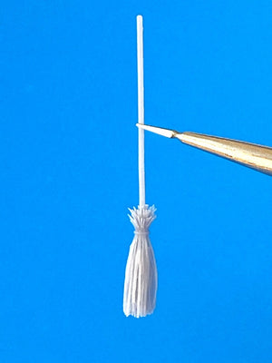 Point of no Return 3523047 Miotły / Broomsticks 1/35 – immagine 9
