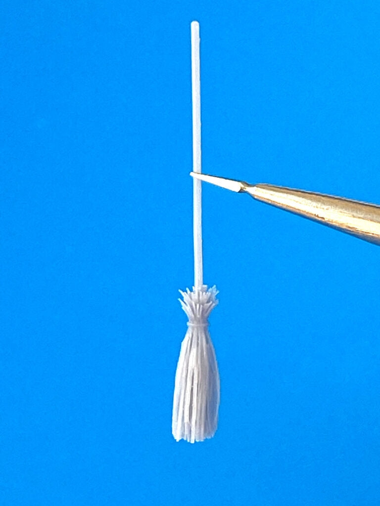 Point of no Return 3523047 Miotły / Broomsticks 1/35 – immagine 9