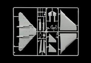 Italeri 2826 A-4 E/F/G Skyhawk 1/48 – zdjęcie 9