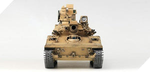 Academy 13208 M551 Sheridan Gulf War 1/35 – zdjęcie 5