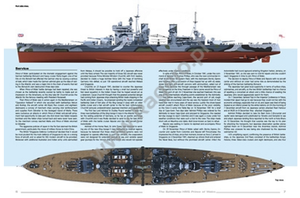 Kagero 16069 The Battleship HMS Prince of Wales EN – zdjęcie 2