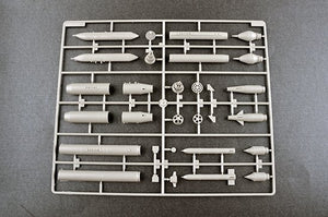 Trumpeter 03224 Russian Mikoyan MIG-29C Fulcrum 1/32 – imagen 10