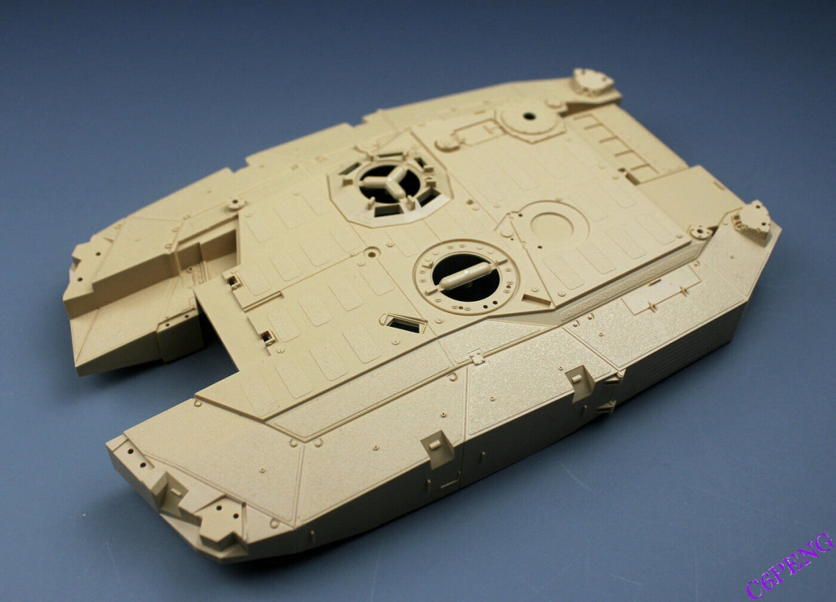 Tiger Model 4613 German MBT Leopard II Revolution II 130mm 1/35 – image 20