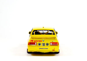 NuNu PN24014 BMW M3 E30 Group A 1991 Auto Tech 1/24 – zdjęcie 5