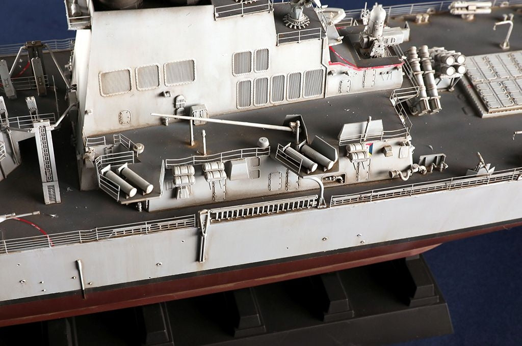 I Love Kit 62008 USS Donald Cook DDG-75 1/200 – image 14