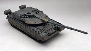 Amusing Hobby 35A064 Black Eagle - Object 640 1/35 – imagen 3
