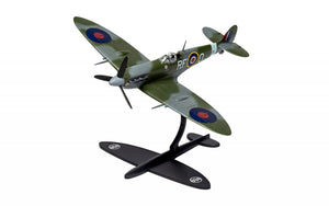Airfix 55001 Supermarine Spitfire Mk.Vc - Gift Set 1/72 – zdjęcie 12