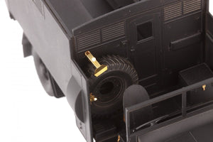 Eduard 36493 Austin K2/ Y ambulance AIRFIX 1/35 – zdjęcie 9
