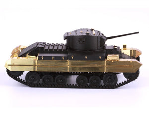 Eduard 36359 Valentine Mk. II/ IV TAMIYA 1/35 – zdjęcie 3