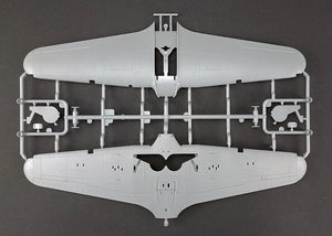 Arma Hobby 40008 Hurricane Mk IIb trop 1/48 – zdjęcie 9